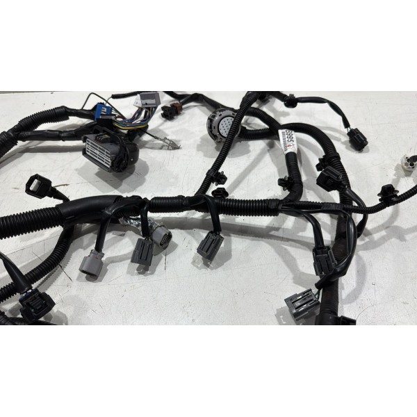 Chicote Motor Mitsubishi Outlander 2014 2015 2.0 B995