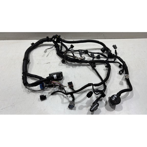 Chicote Motor Mitsubishi Outlander 2014 2015 2.0 B995