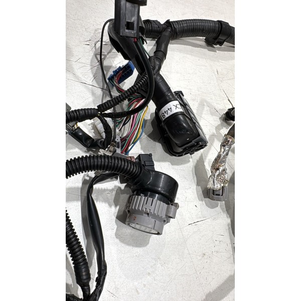 Chicote Motor Mitsubishi Outlander 2014 2015 2.0 B995