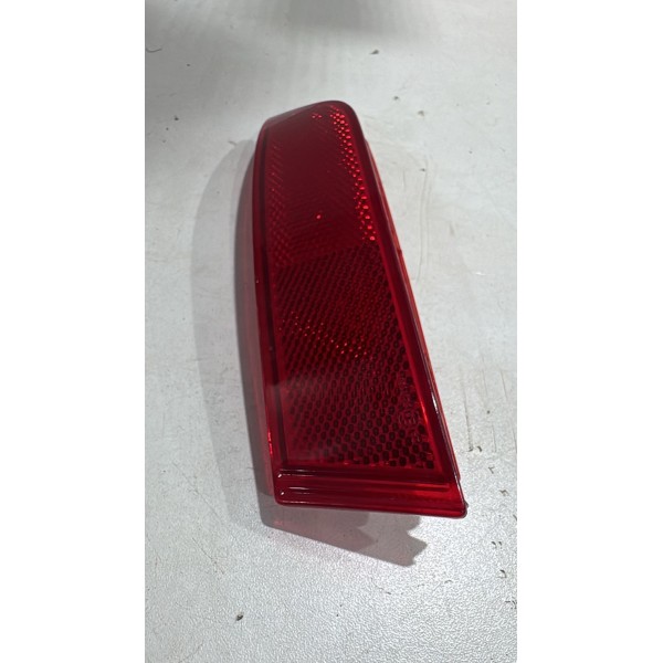 Refletor Parachoque Traseiro Direito Honda Wr-v 1.5 18/21 Vermelho Refletor Parachoque Traseiro Direito Honda Wr-v 1.5 18/21 Vermelho