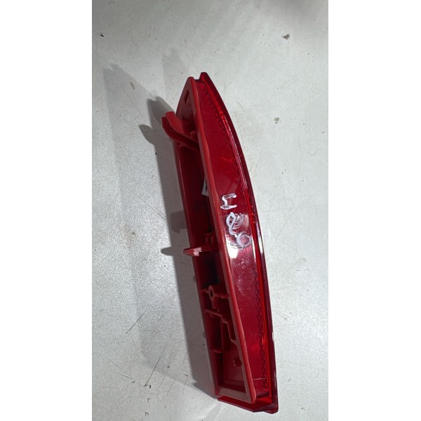 Refletor Parachoque Traseiro Direito Honda Wr-v 1.5 18/21 Vermelho Refletor Parachoque Traseiro Direito Honda Wr-v 1.5 18/21 Vermelho
