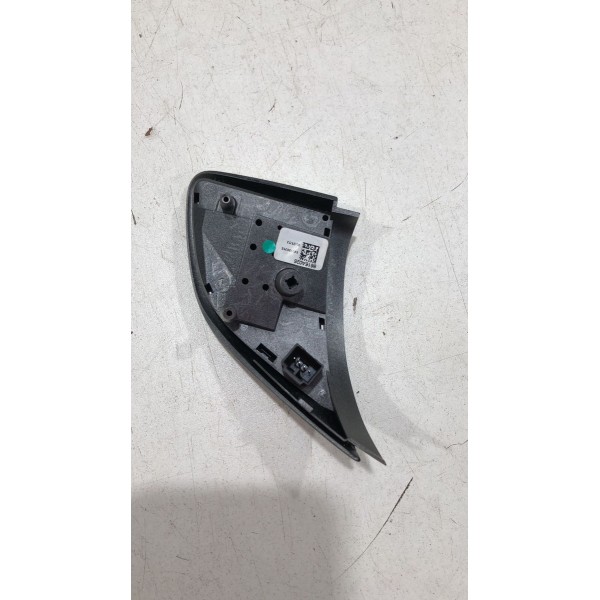 Botão Comando Volante Esquerdo Outlander Gt 2015 8616a026