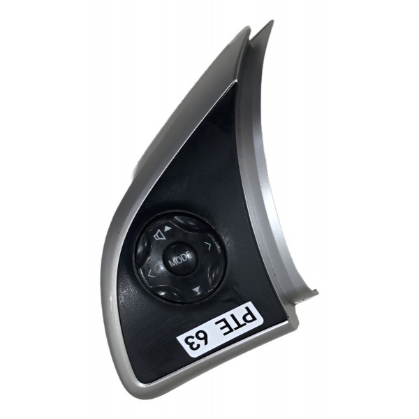 Botão Comando Volante Esquerdo Outlander Gt 2015 8616a026
