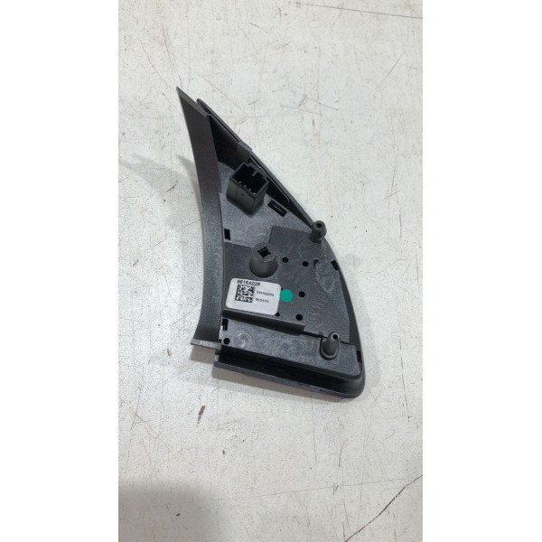 Botão Comando Volante Esquerdo Outlander Gt 2015 8616a026