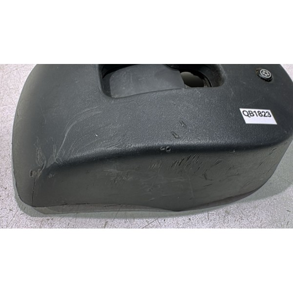 Moldura  Alavanca Cambio Automatico Sandero 2011 2013