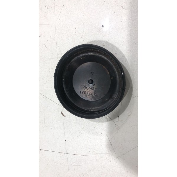 Tampa Farol Ford New Fiesta 2013 A 2017 Original