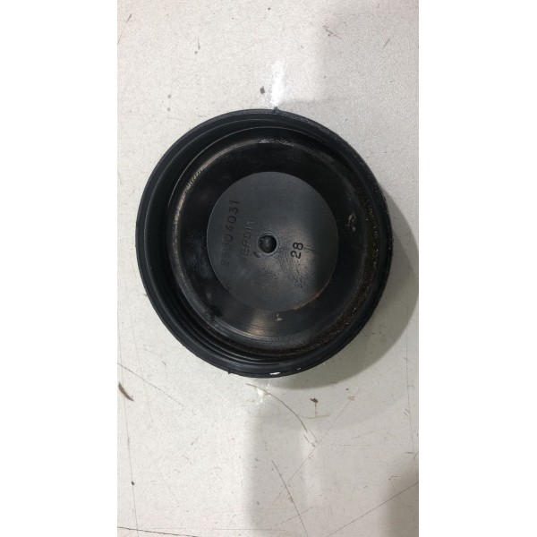 Tampa Farol Ford New Fiesta 2013 A 2017 Original