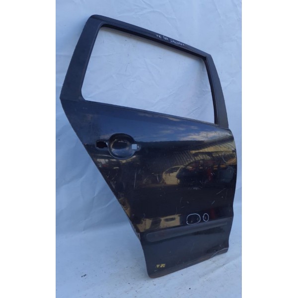 Porta Traseira Direita Spacefox 2004 05 2010 2011 2012 2013