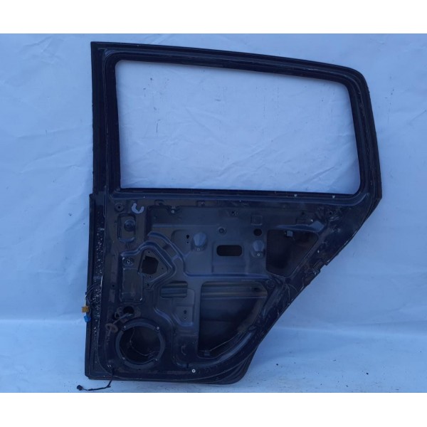 Porta Traseira Direita Spacefox 2004 05 2010 2011 2012 2013