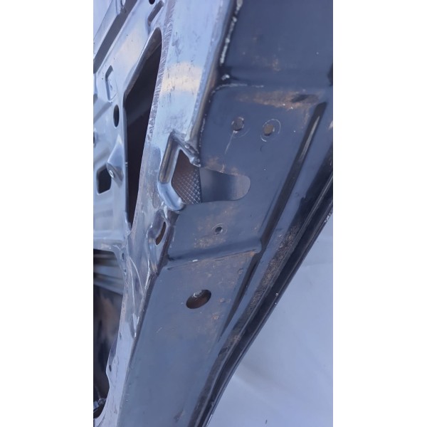 Porta Traseira Direita Spacefox 2004 05 2010 2011 2012 2013