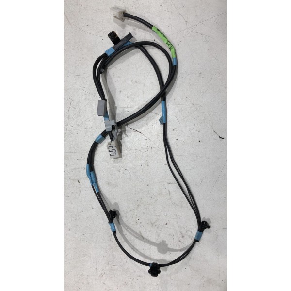 Chicote Antena Do Painel Toyota Corolla 2.0 2015 Á 2019 Chicote Antena Do Painel Toyota Corolla 2.0 2015 Á 2019