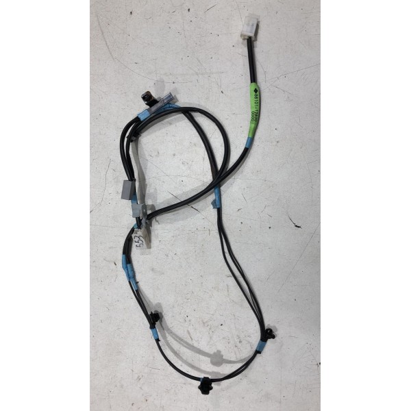 Chicote Antena Do Painel Toyota Corolla 2.0 2015 Á 2019 Chicote Antena Do Painel Toyota Corolla 2.0 2015 Á 2019