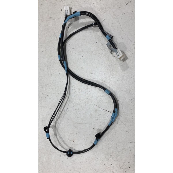 Chicote Antena Do Painel Toyota Corolla 2.0 2015 Á 2019 Chicote Antena Do Painel Toyota Corolla 2.0 2015 Á 2019