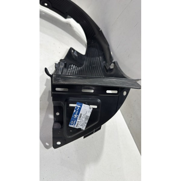 Parabarro Dianteiro Hb20x 2012/2019 Original Direito Parabarro Dianteiro Hb20x 2012/2019 Original Direito