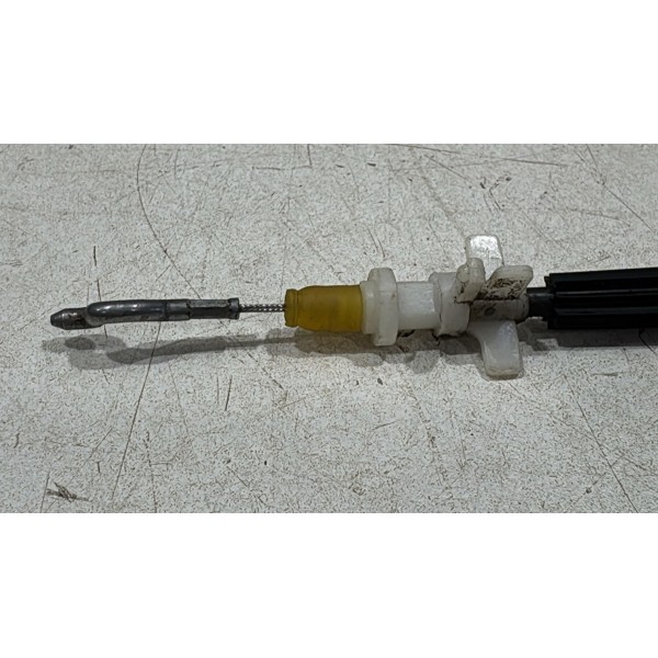 Cabo Maçaneta Interna Amarok 2011/2020 Lado Esquerda