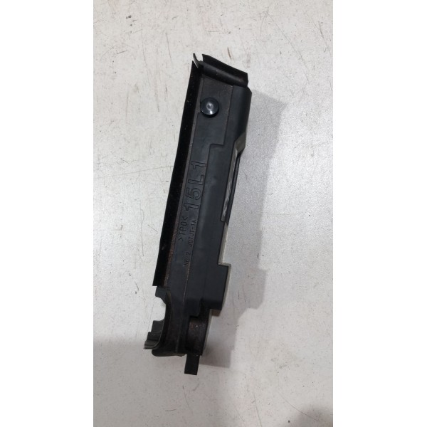 Acabamento Vidro Fixo Dianteiro Esquerdo Corolla 2021 2024 Acabamento Vidro Fixo Dianteiro Esquerdo Corolla 2021 2024