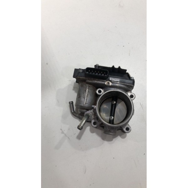 Corpo Borboleta Tbi Mitsubishi Outlander 2.0 2014/2015