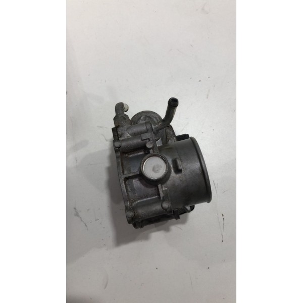 Corpo Borboleta Tbi Mitsubishi Outlander 2.0 2014/2015