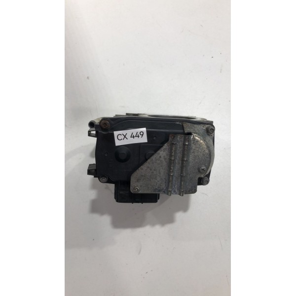 Corpo Borboleta Tbi Mitsubishi Outlander 2.0 2014/2015