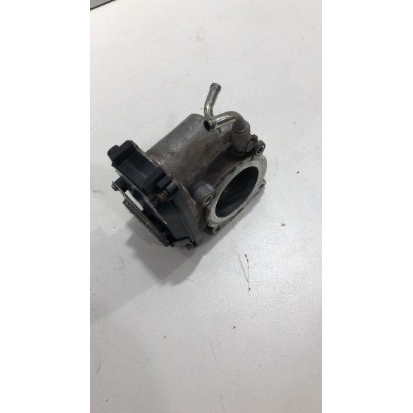 Corpo Borboleta Tbi Mitsubishi Outlander 2.0 2014/2015