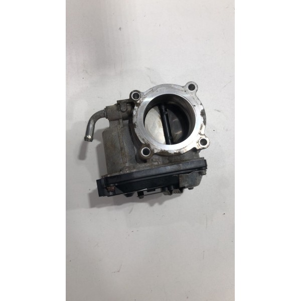 Corpo Borboleta Tbi Mitsubishi Outlander 2.0 2014/2015