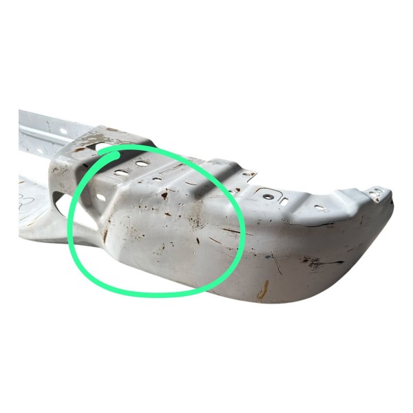 Parachoque Traseiro Gm S10 2012 A 2016 Avaria Parachoque Traseiro Gm S10 2012 A 2016 Avaria