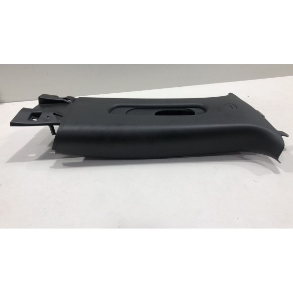 Acabamento Superior Da Coluna Direito Jeep Commander 2024 Preto Acabamento Superior Da Coluna Direito Jeep Commander 2024 Preto