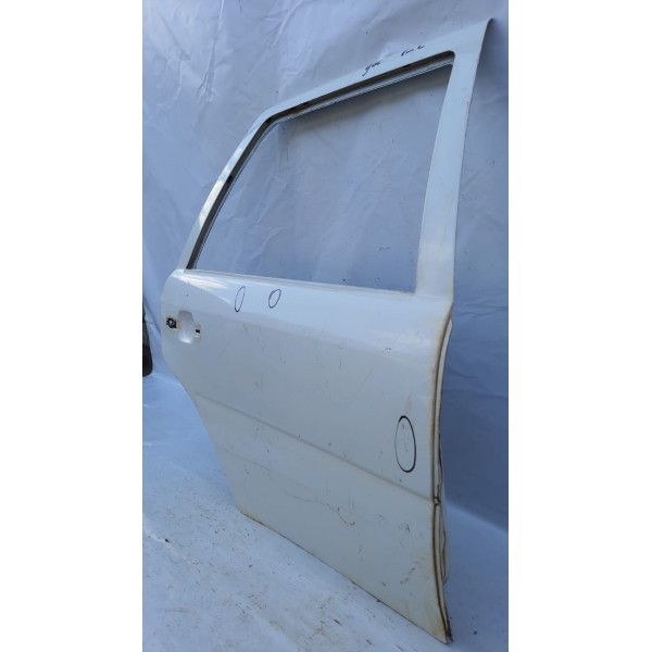 Porta Traseira Direita Vw Gol G2 G3 G4