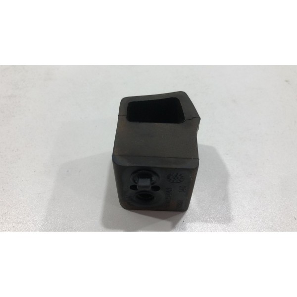 Batente Tampa Traseira Esquerda Jeep Compass 2018 2019 20 21