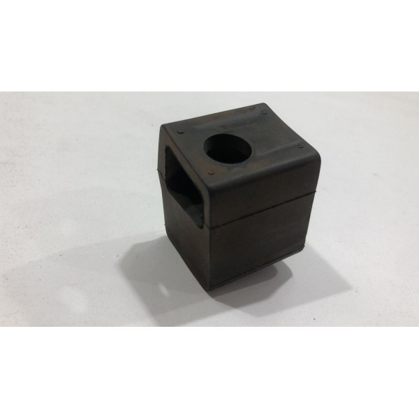 Batente Tampa Traseira Esquerda Jeep Compass 2018 2019 20 21