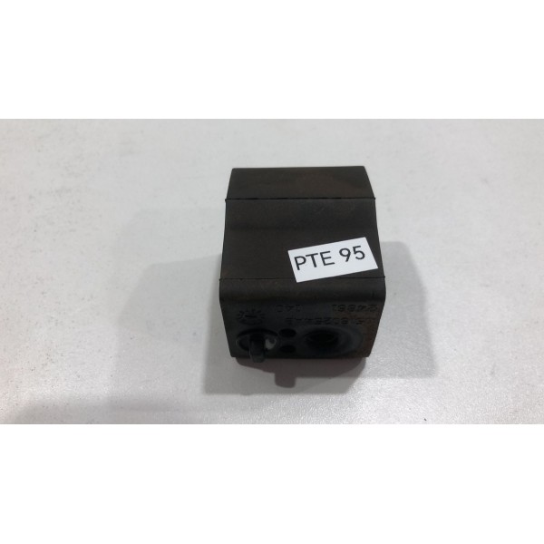 Batente Tampa Traseira Esquerda Jeep Compass 2018 2019 20 21
