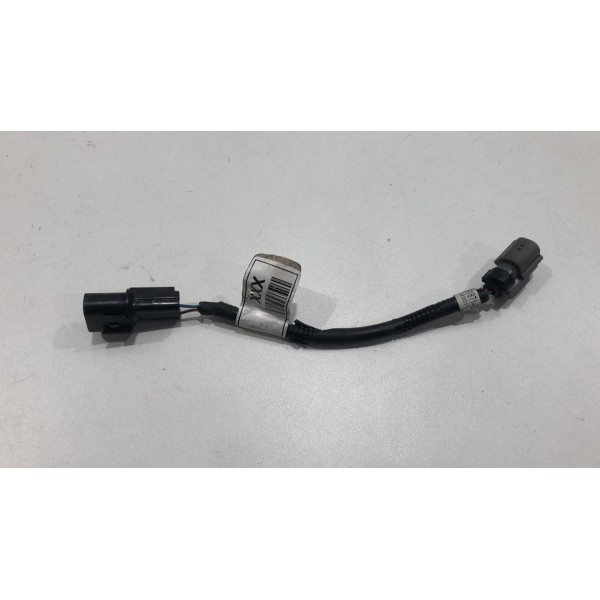 Chicote Câmera Ré Hyundai Ix35 2012 Á 2016 918712s020