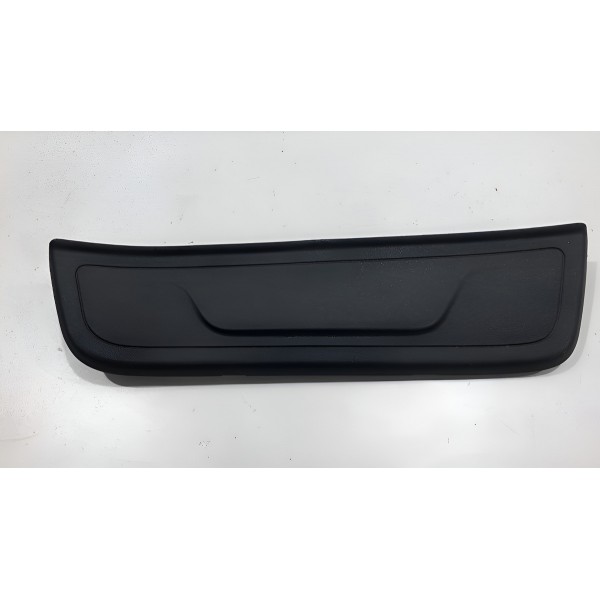 Soleira  Traseira Esquerda Hyundai Ix35 2010/2020 858782s000 Preto