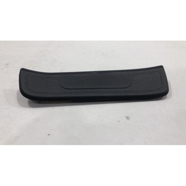 Soleira  Traseira Esquerda Hyundai Ix35 2010/2020 858782s000 Preto