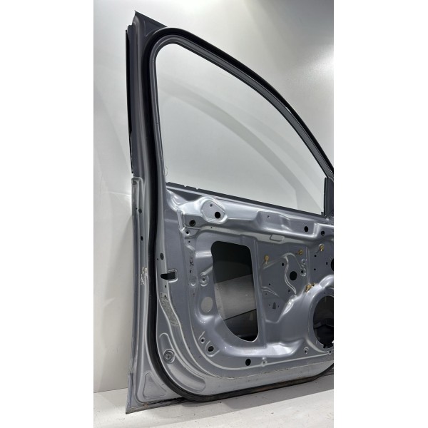 Porta Motorista Audi A4 2009 A 2016 Esquerda Dianteira