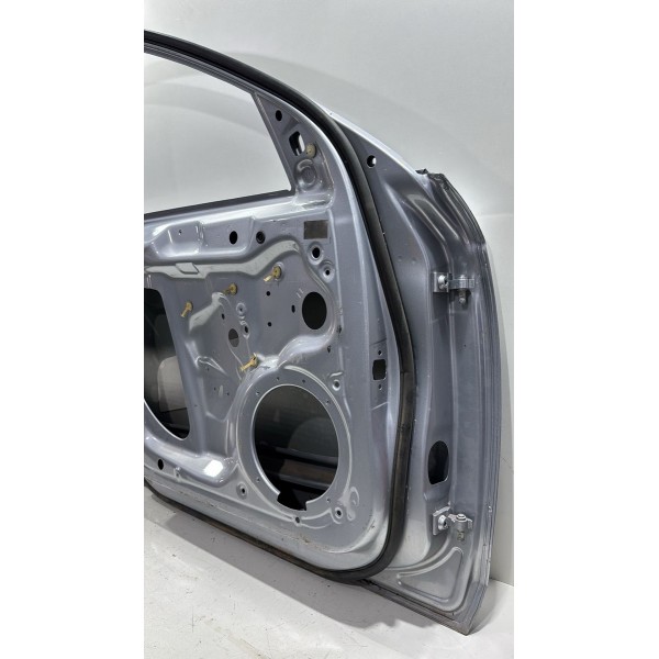 Porta Motorista Audi A4 2009 A 2016 Esquerda Dianteira