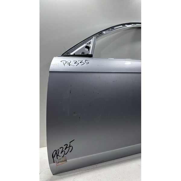 Porta Motorista Audi A4 2009 A 2016 Esquerda Dianteira