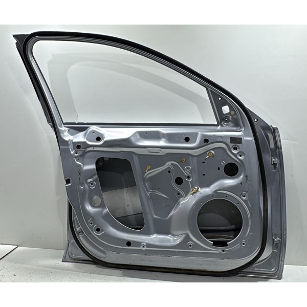 Porta Motorista Audi A4 2009 A 2016 Esquerda Dianteira