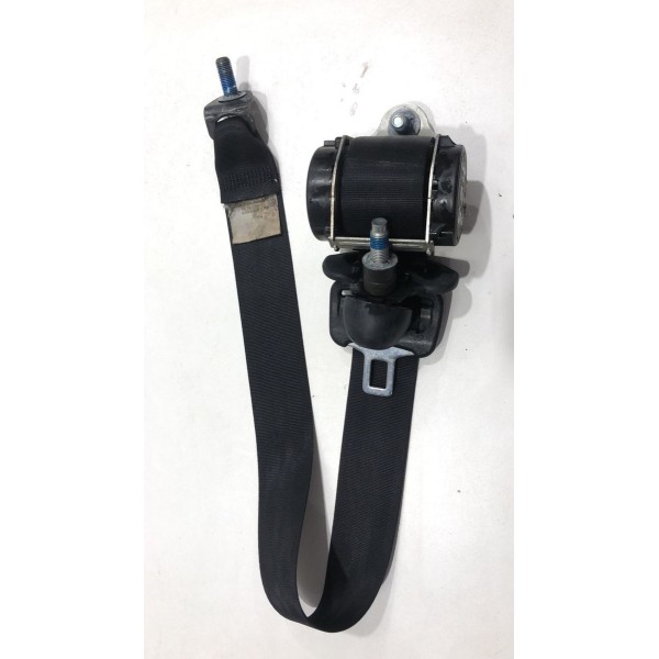 Cinto Segurança Lateral Traseiro Gm S10 2012/15 94772806