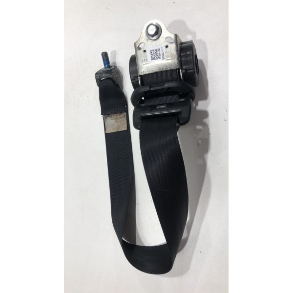 Cinto Segurança Lateral Traseiro Gm S10 2012/15 94772806
