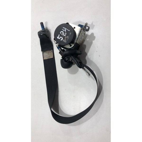 Cinto Segurança Lateral Traseiro Gm S10 2012/15 94772806