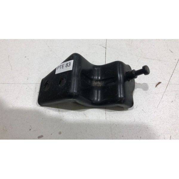 Suporte Coxim Condensador Hilux 3.0 2014 2015