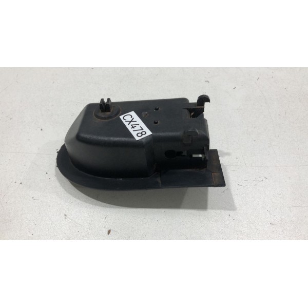 Maçaneta Interna Esquerda Ford Fiesta 1996 Á 2002 Dianteira/traseira