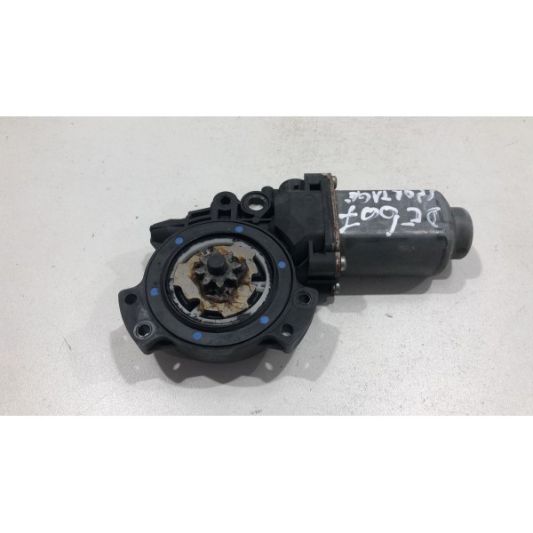 Motor Maquina Vidro Dianteira Esquerda Kia Sportage 2011/16