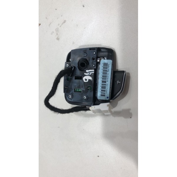 Peadle Shift + Direito Jeep Commander 2021 Á 2024 44025800