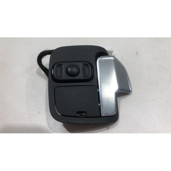 Peadle Shift + Direito Jeep Commander 2021 Á 2024 44025800