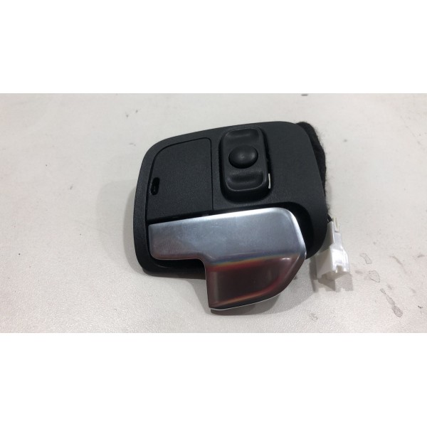 Peadle Shift + Direito Jeep Commander 2021 Á 2024 44025800
