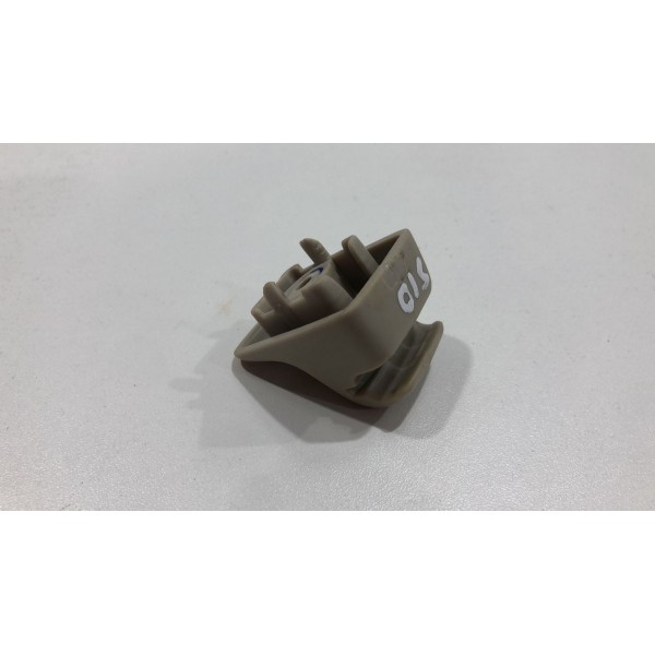 Presilha Suporte Quebra Sol Gm S10 2013 Á 2015 Original