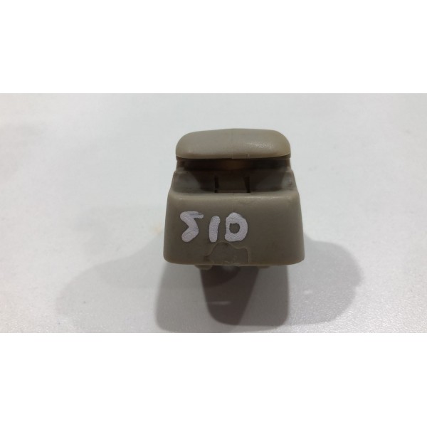 Presilha Suporte Quebra Sol Gm S10 2013 Á 2015 Original