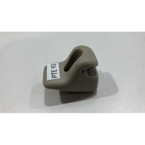 Presilha Suporte Quebra Sol Gm S10 2013 Á 2015 Original